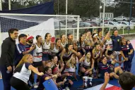 Torneo Apertura 2026 de hockey en Tucumán: partidos, formato y todas las novedades
