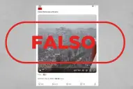 ¿Qué es real y qué no en la guerra de Medio Oriente? El peligro de los videos de IA que engañan al mundo