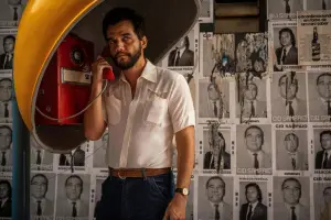 Candidata al Oscar: “El agente secreto”, un estreno en Tucumán con eco internacional