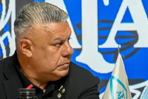 Nuevo golpe para Chiqui Tapia: los clubes que podrían imitar a River tras abandonar el Comité Ejecutivo