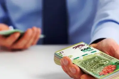 Cuidado con sacar un crédito personal en Frávega, Megatone o Cetrogar: el interés puede superar el 1.000% anual