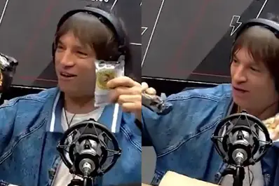 Joaquín Levinton sorprendió con su nuevo emprendimiento de alfajores Pescado Raúl