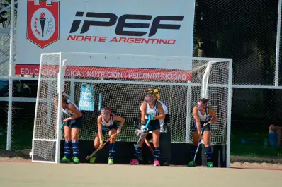 Mientras estudian, ya trabajan: el diferencial del IPF Norte Argentino