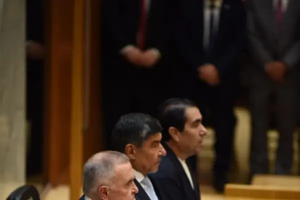 Legisladores opositores no creen que Jaldo acabe con la intervención de los entes