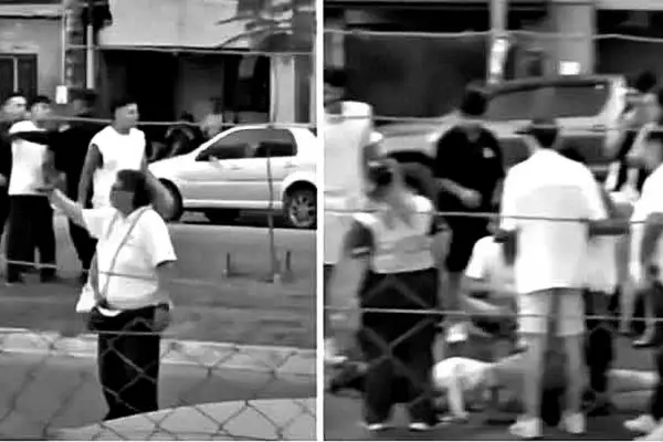 Investigan una golpiza ocurrida en una fiesta de Año Nuevo en Yerba Buena