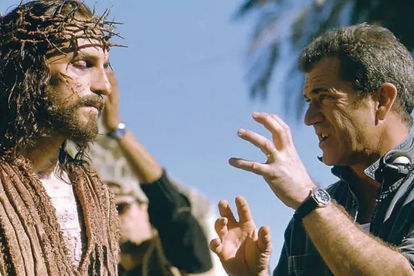 Mel Gibson trabaja en “La Pasión de Cristo 2” y ya se confirmó el estreno para 2027