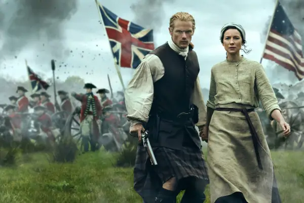 Outlander: se estrena la última temporada de la serie que conquistó al mundo