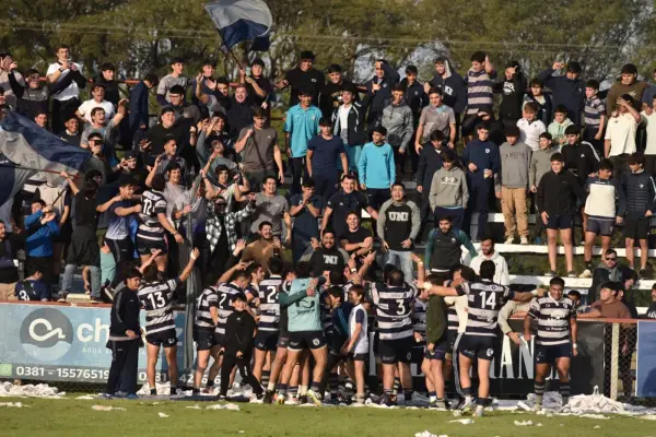 ¿Cómo llega Universitario al clásico ante Los Tarcos en el inicio del Anual Tucumano 2026?