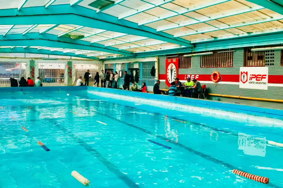 Mientras estudian, ya trabajan: el diferencial del IPF Norte Argentino