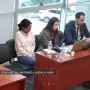 Caso Érika: la defensa de Justina Gordillo pidió el cese de la preventiva