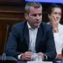 De cara a las elecciones, Campero acusó a Pelli y a Catalán de falsear sus domicilios: “No viven en Yerba Buena”