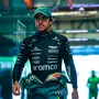 Fernando Alonso vive un momento “mental muy duro”: alarma en Aston Martin