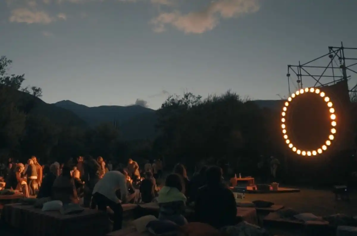 Vino, gastronomía, cultura y música: La Vendimia de El Bayeh se celebra en la Quebrada de Humahuaca