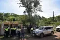 Procesan a otros dos comisarios por usar a presos para trabajos de albañilería en El Cadillal