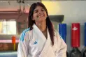 Quién es Agustina Albarracín, la sensei tucumana que impulsa a las mujeres en el karate