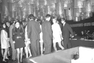 Recuerdos fotográficos: 1969. Nace “Tiffany’s”, boite inspirada en la Costa Brava española