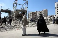 Guerra en Medio Oriente: en Tucumán, la comunidad judía sigue con preocupación la escalada