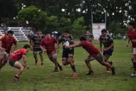 La Serpiente estranguló al Rojo y se quedó con el clásico