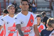 San Martín frenó el préstamo de Galván y Tucumán Central se quedó sin su refuerzo