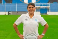 Daiana Valle: El fútbol femenino de Atlético Tucumán ya pide una categoría de AFA