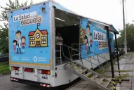 “La Salud va a las Escuelas”: conocé el cronograma para hacer la Ficha Médica Escolar