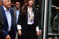 El frío desplante del gobernador Cornejo a Victoria Villarruel y la sombra de Milei en Mendoza