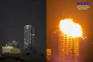 Guerra en Medio Oriente: noticias falsas e imágenes digitales inundan las redes sociales y amplifican la desinformación