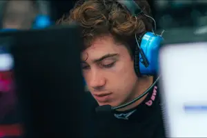 ¿Cómo le fue a Franco Colapinto en la clasificación del GP de Australia de Fórmula 1?