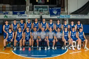 Belgrano se prepara para la Liga Federal con un plantel largo y la mira puesta en competir