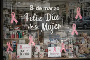 Entre el agradecimiento y la reflexión, así responden las tucumanas al “feliz Día de la Mujer”