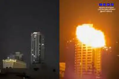 Guerra en Medio Oriente: noticias falsas e imágenes digitales inundan las redes sociales y amplifican la desinformación