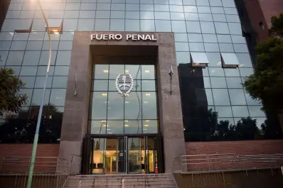 Se cumplen dos años de la denuncia por abuso sexual que inició el “Caso Vélez”