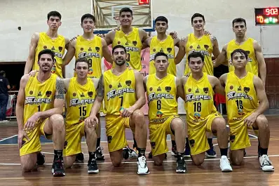 Talleres debuta en la Liga Federal ante El Carmen con poco tiempo de pretemporada