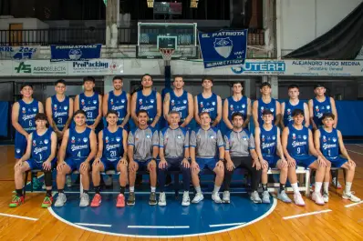 Belgrano se prepara para la Liga Federal con un plantel largo y la mira puesta en competir