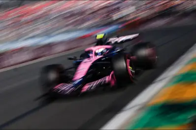 ¿Cómo funciona el nuevo formato de clasificación de la Fórmula 1 en 2026?