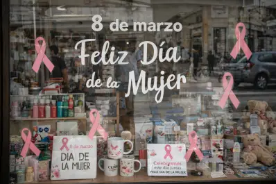 Entre el agradecimiento y la reflexión, así responden las tucumanas al “feliz Día de la Mujer”