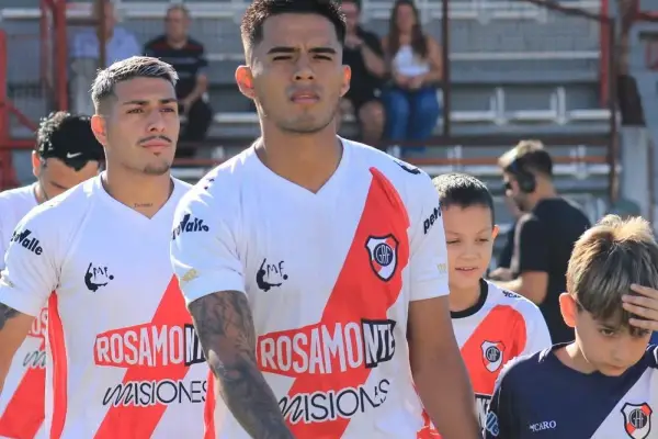 San Martín frenó el préstamo de Galván y Tucumán Central se quedó sin su refuerzo