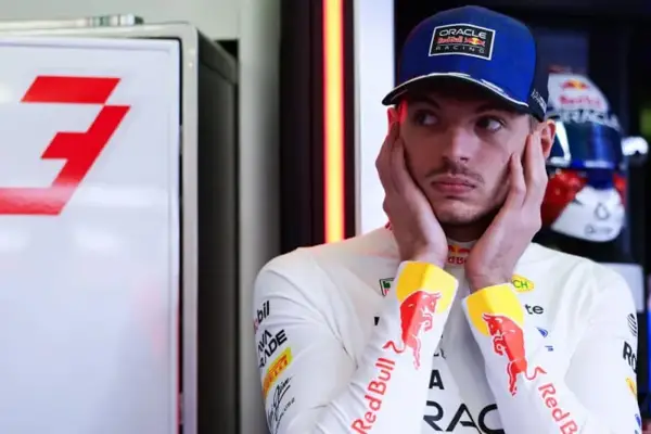 ¿Puede Verstappen irse de Red Bull? La escudería ya tendría un “plan B” de lujo