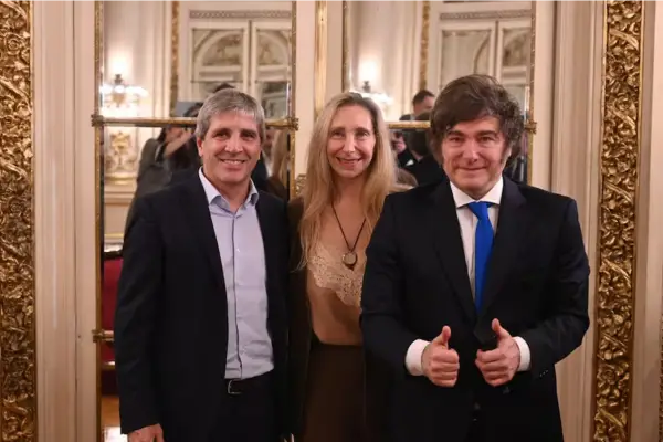 La ortodoxia se diluye entre subsidios y lobbies: Milei y los K, los opuestos que siempre se tocan