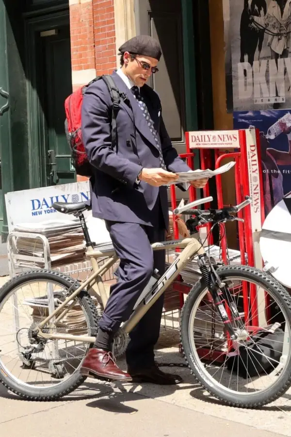 La pareja de los 90 que hoy vuelve a inspirar la moda: Carolyn Bessette y JFK Jr.