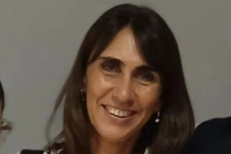 SOLEDAD MOLINUEVO. Diputada tucumana y vicepresidenta de La Libertad Avanza en la provincia. Considera que el valor de una persona está en el esfuerzo y no en el género.