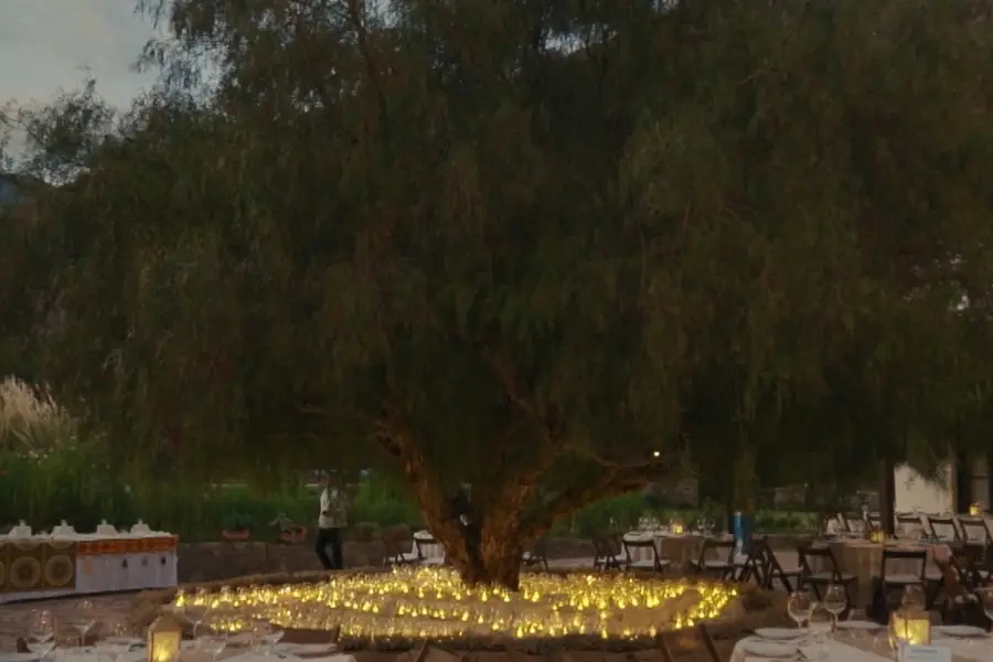 Vino, gastronomía, cultura y música: La Vendimia de El Bayeh se celebra en la Quebrada de Humahuaca