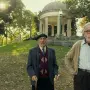 Dónde ver “Parque Lezama”, la última película de Campanella con Luis Brandoni y Eduardo Blanco