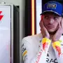 ¿Puede Verstappen irse de Red Bull? La escudería ya tendría un “plan B” de lujo
