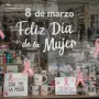Entre el agradecimiento y la reflexión, así responden las tucumanas al “feliz Día de la Mujer”