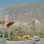 Vino, gastronomía, cultura y música: La Vendimia de El Bayeh se celebra en la Quebrada de Humahuaca
