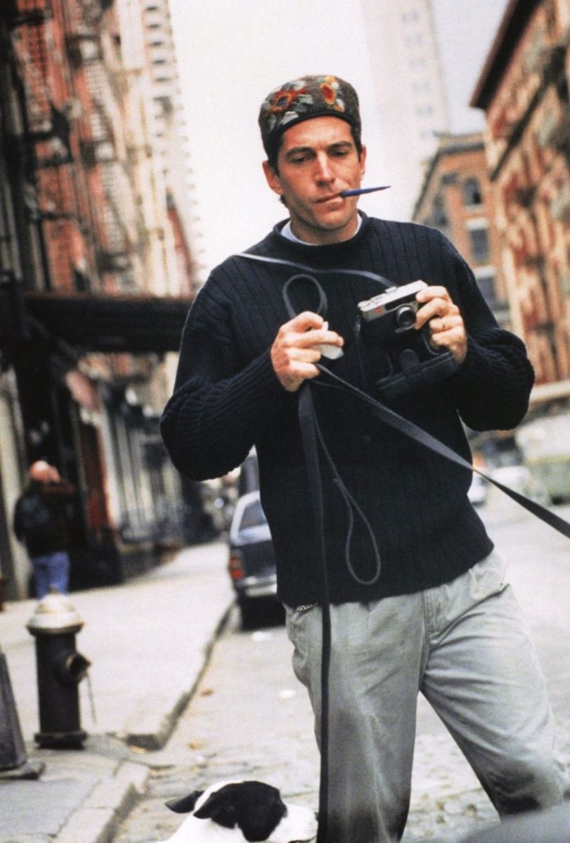 Carolyn Bessette y JFK Jr.: la pareja de los 90 que hoy vuelve a inspirar la moda: