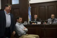 A 20 años del crimen de Paulina, se inicia el juicio contra César Soto y contra Sergio Kaleñuk