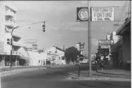 Al mal tiempo: la esquina de Casal y el río de Heráclito