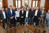 Paritarias 2026: el Gobierno provincial acordó con la sanidad y sólo resta ATEP